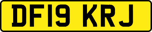 DF19KRJ
