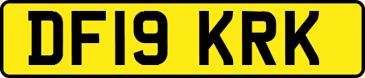 DF19KRK