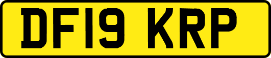 DF19KRP