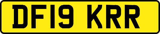 DF19KRR