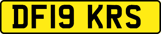 DF19KRS