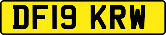 DF19KRW