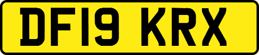 DF19KRX