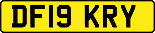 DF19KRY