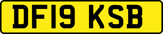 DF19KSB