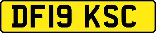 DF19KSC