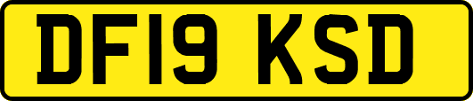 DF19KSD