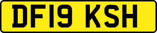 DF19KSH