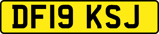 DF19KSJ