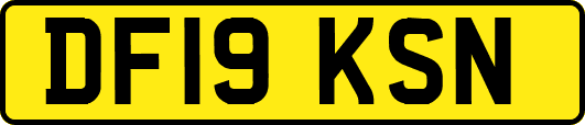 DF19KSN