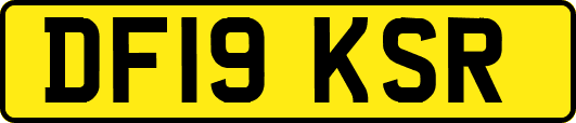 DF19KSR