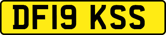 DF19KSS