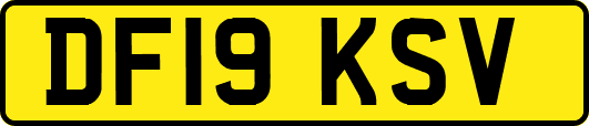 DF19KSV