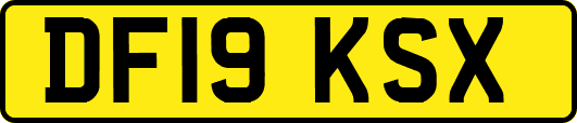 DF19KSX