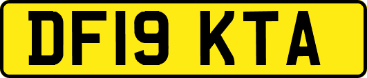 DF19KTA