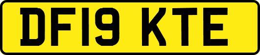 DF19KTE
