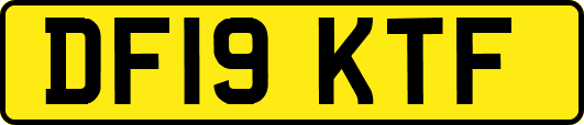 DF19KTF