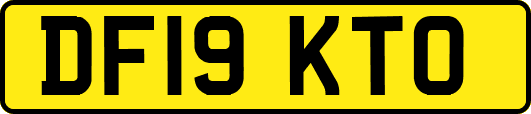 DF19KTO