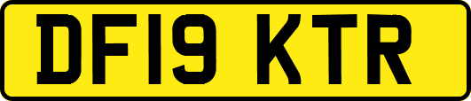 DF19KTR