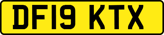 DF19KTX