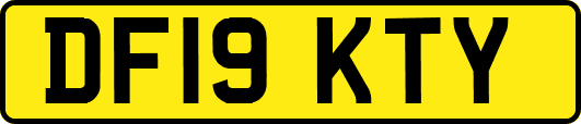 DF19KTY