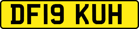 DF19KUH