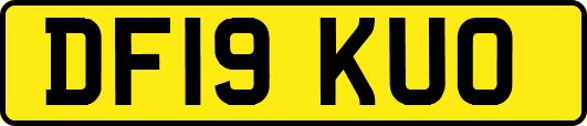 DF19KUO