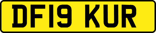 DF19KUR