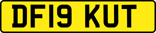 DF19KUT