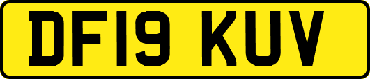 DF19KUV