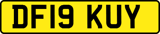 DF19KUY