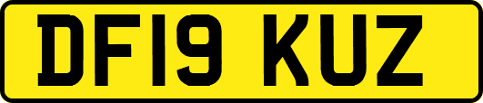 DF19KUZ
