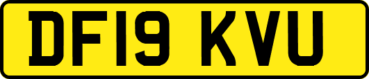 DF19KVU