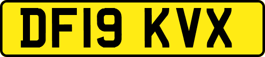 DF19KVX