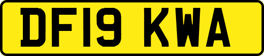 DF19KWA