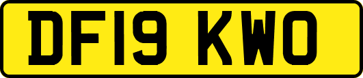 DF19KWO