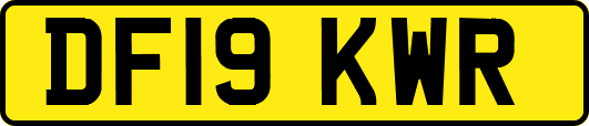 DF19KWR