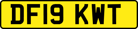 DF19KWT