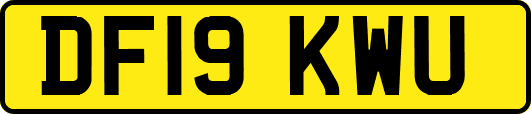 DF19KWU