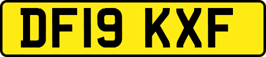 DF19KXF