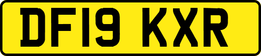 DF19KXR