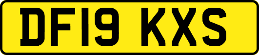DF19KXS
