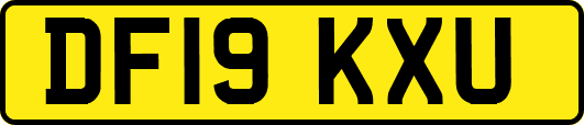 DF19KXU