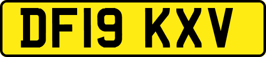 DF19KXV