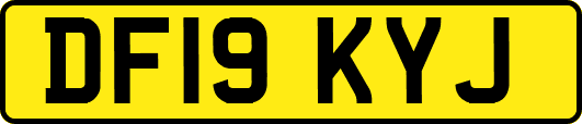 DF19KYJ