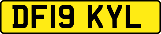 DF19KYL