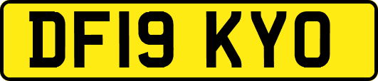 DF19KYO