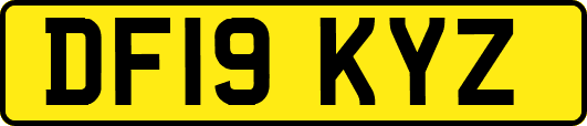 DF19KYZ