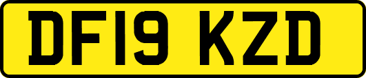 DF19KZD