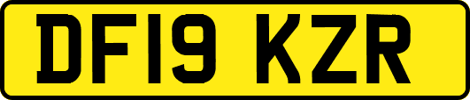 DF19KZR